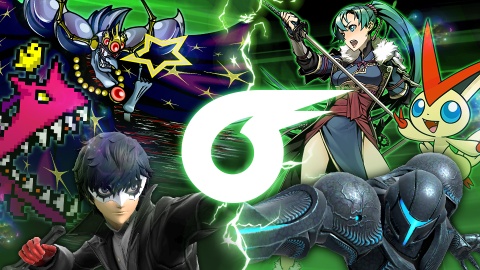 大乱闘スマッシュブラザーズ SPECIAL